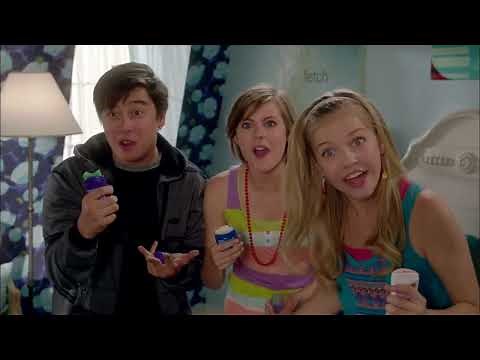 Incredible Crew - Candy Deodorant