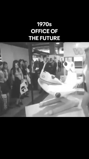 Ultramodern Office Furniture and Equipment Showcase