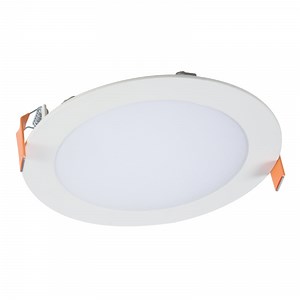 Halo 6" Canless LED Integrated Recessed Light Kit