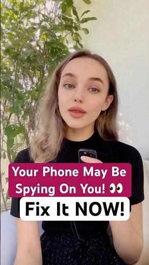 Is Your Phone Being Hacked? 😱 How to Check & Protect Your Data FAST!