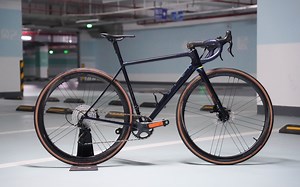 OPEN MIN.D. 装车｜Dream Bike Build