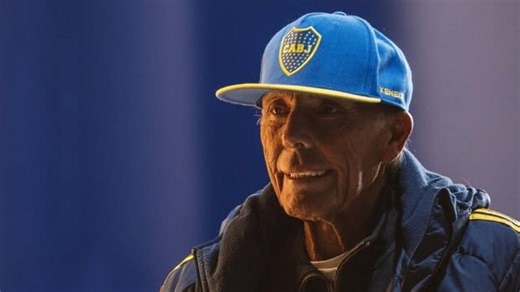 El legado de Miguel Ángel Russo: Boca y Millonarios jugarán un amistoso en la Bombonera