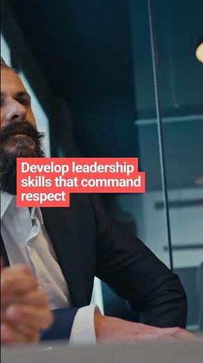 Blueprint for Strategic Leadership Mastery