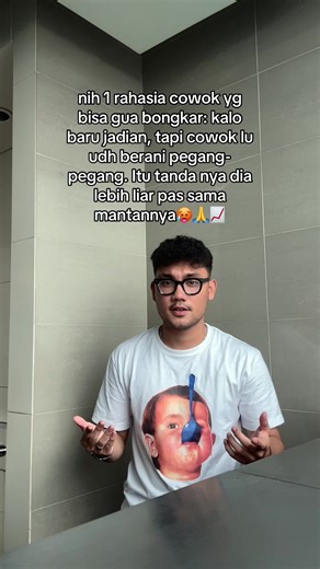 Tanda Cowok Berani Pegang-Pegang di Awal Pacaran