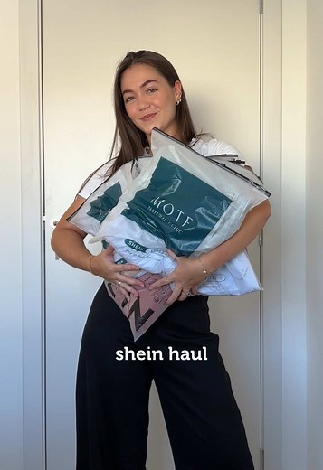 Explorando Meu Shein Haul Favorito com 24PAC