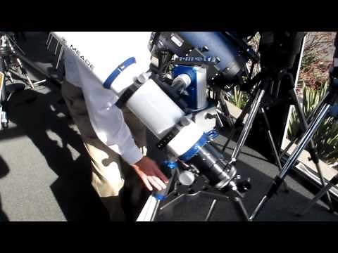 Meade LX-80 at OPT T.A.C.O. event.MOV