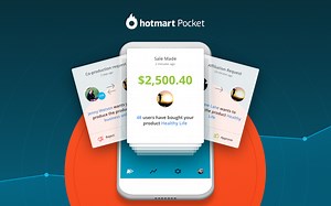 Hotmart Pocket: Hotmart’s new app! | Hotmart Blog