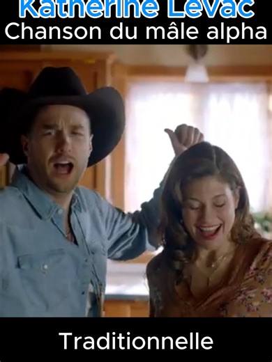 Pierre-Yves Roy-Desmarais et Katherine Levac - Chanson du mâle alpha #pierreyvesroydesmarais #katherinelevac #chansondumalealpha #byebye2025 #musiquequebecoise #chansonquebecoise #chanteur #chanteurquebecois #chanteuse #chanteusequebecoise #quebecmusique #musique #chanson #chansondrole #humour #drole #quebecmusique #2000s #2025song #2026song #tiktokquebec #francophonie #parole #pourtoi