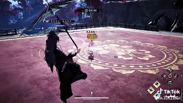 #燕云十六声 #xuhuong #trending #wherewindsmeet | Where Winds Meet