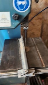 Axminster band saw APTC 240V  | eBay UK