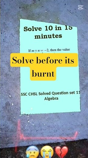 Find the value #algebra #highschoolmath #maths #matholympiad