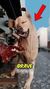 These Dogs Saved Humans in Ways You Won’t Believe!