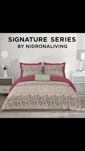 nidronaliving on Instagram: "Luxury and comfort bedsheet in jaipuri print available for your luxury nd sweet home 🏠 🏡 ✨ *Signature Series BEDSHEET BY Nidronaliving* 🌹1 Bedsheet 108*108 🌹2 large size Pillow Covers 🌹WEIGHT-1500 gram approx 🌹FABRIC-100% Premium pure cotton 🌹 Organic cotton 🌹No Cod - pay via phonepe/ Gpay DM me for price on this number 8950936322 Waiting for Response #Premiumcotton # organiccotton #naturelover #homedecor #luxurybedsheets"