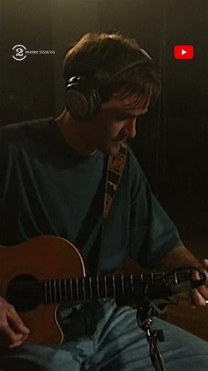 This Song Feels Like Looking Back 🕰️ #2metersessions #music #livemusic