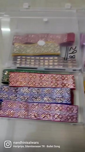 1.4K views · 32 reactions | #Diwali dhamal dumeel offer. Hip belts for just ₹149. Live @tomo. Don't miss it!!! For our handstock collections https://chat.whatsapp.com/K9OYKUmCKjSLTon8kBS0Oe For bookings WhatsApp 9962537344. | Nandhini Salwars | Facebook