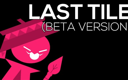 【搬运/JSAB】Last Tile(海底撈月）BOSS战动画废稿(JSAB饭制BOSS战动画)【原作者：KofiKrumble】