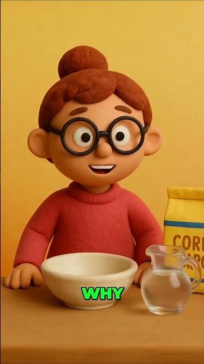 What Is Oobleck? | Non-Newtonian Fluid Explained for Kids