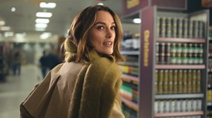 Waitrose Christmas advert 2025 review: Keira Knightley stars in spectacularly cringe festive rom-com