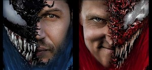 Venom 2 Let There Be Carnage : Les affiches-personnages