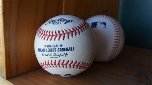 MLB cancels 2nd week of games as lockout continues