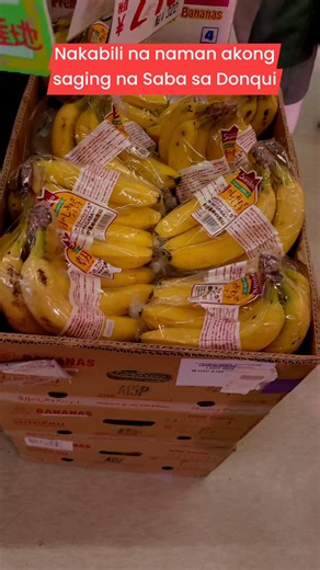 17 reactions · 19 comments | Masarap pa din talaga ang nakalakihan nating pagkain kagaya ng saging na Saba #SagingSaba #highlights #trendingreelsvideo | Selfa Rebanal | Facebook