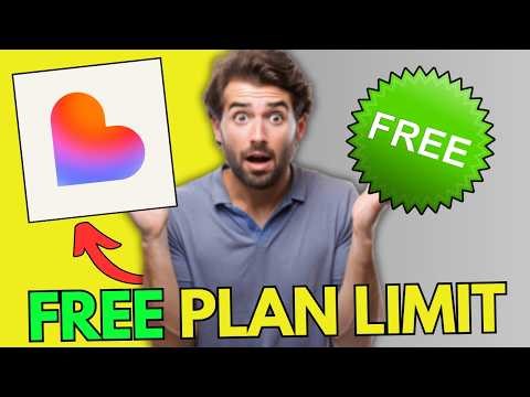 Lovable AI Free Plan – How Many Projects Can You Build For Free 2026? Explained!