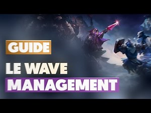 LE WAVE MANAGEMENT — GUIDE COMPLET FR