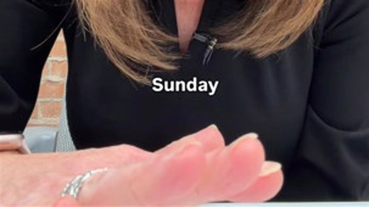 Wind impacting Grant Prix