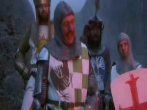 monty phyton - a ponte da morte