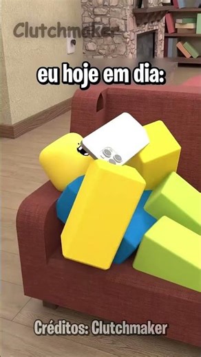 Eu quando era criança e não tinha medo de nada - Clutchmaker Dublado