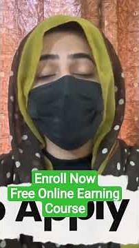 Digiskills Free Online Earning Course 2025