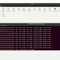 Video: A Virtual Machine Platform for Non-Computer Professionals for Using Deep Learning to Classify Biological Sequences of Metagenomic Data