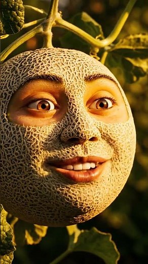 Eating my vegetable #asmr #weirdfacts #ai #vegetable #fruit #feeding #eating #food #shorts #relieve