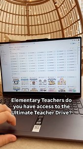 Unlock over 4K pages of teacher resources! ➡️Comment ‘link’ to get access and elevate your classroom today. 🍎✨ #TeacherResources #ClassroomInspiration #EduTools #TeachingTips #TeacherLife” | Teaching with Grace
