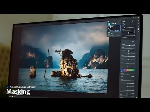 What's new in Creative Cloud 2022? New feature review.