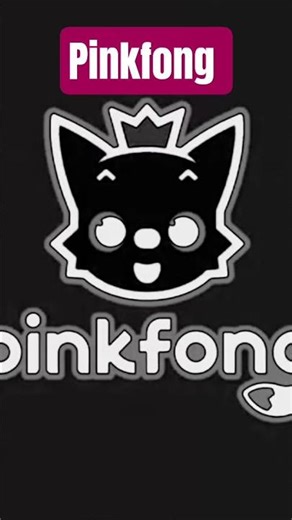 Pinkfong Logo Effects Even Csupo PARODY Klasky Csupo Effects Funny