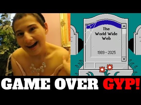 Gypsy Rose Creators NEED To Do This So AI Models EXPOSE Her!