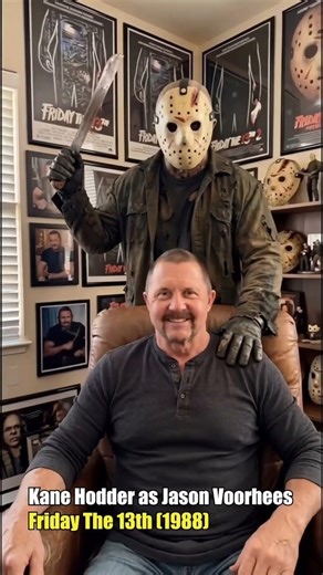 Faces Behind Horror Films #youtubeshorts #shorts