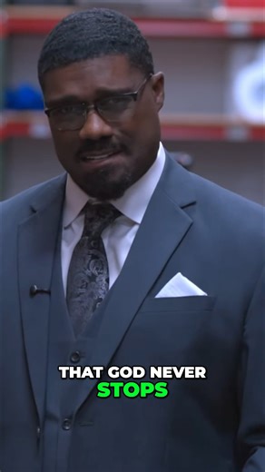 ✨ Is Jesus Waiting Outside Your Heart? ✨ �In this powerful reel, Pastor Ryan Johnson challenges us to be honest: do we only talk to God when we need something? He reminds us that Jesus is lovingly knocking—longing for daily friendship, not just emergency prayers. 🙌 This message invites us to open the door, spend time with Him, and enjoy a real relationship with the One who gave His life for us. 👉 Watch now: https://youtu.be/Hfan6SRwOwo #PastorRyanJohnson #3ABN #OpenTheDoor #JesusIsCalling #Dai