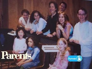 The Wonder Pets | Parents