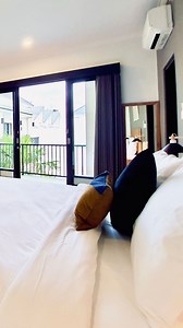 A storybook setting for your next chapter of relaxation. We are here to solve your curiosity. Book immediately! #TheKamare by #Alterstay #SophisticationRedefined #bali #canggu #cangguplace #balihotel #baliholiday #baliitinerary #serenity #wonderfulindonesia #balibible #bestinbali #tropical | The Kamare