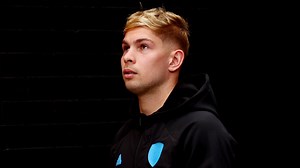 Emile Smith Rowe on verge of Arsenal exit as Fulham agree transfer fee that could rise to £34m | Goal.com India