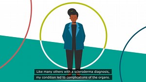 6.3K views · 65 reactions | 1 in 8 people living with systemic...