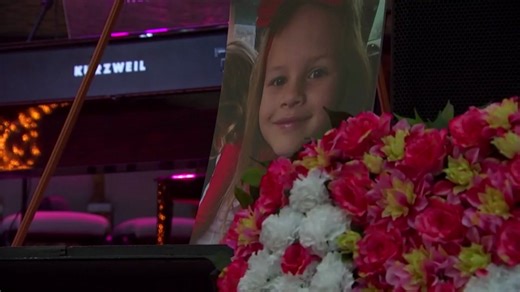 Father of Athena Strand, Texas Girl Allegedly Killed by FedEx Driver, Files Lawsuit