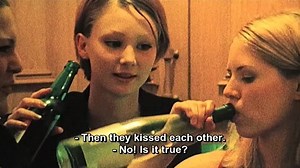 Fucking Åmål (1998) ENG SUBS