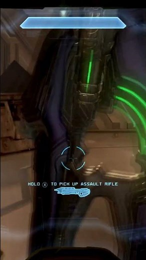 The Real Story of Halo 4 - Part 7 #halo #gaming