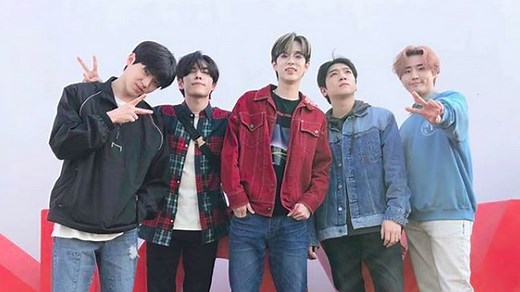 Lirik Lagu You Were Beautiful - Day6