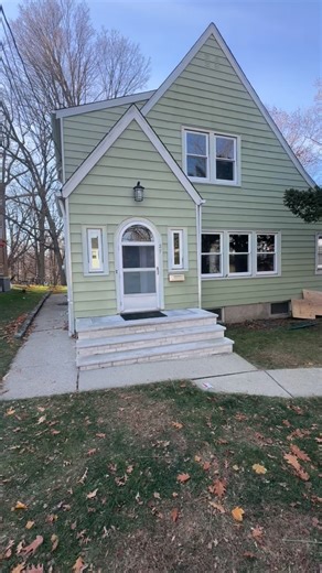Coming soon: a fresh new look in Cedar Grove! New roof, siding, and windows are on the way—stay tuned for the transformation! | American Roofing and Siding