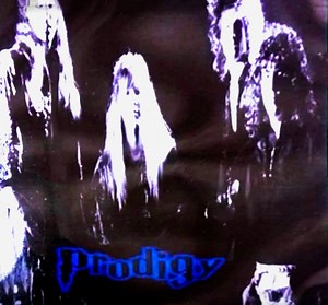 Prodigy - Prodigy (Demo)