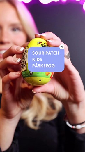 Fast Candy Norge on TikTok